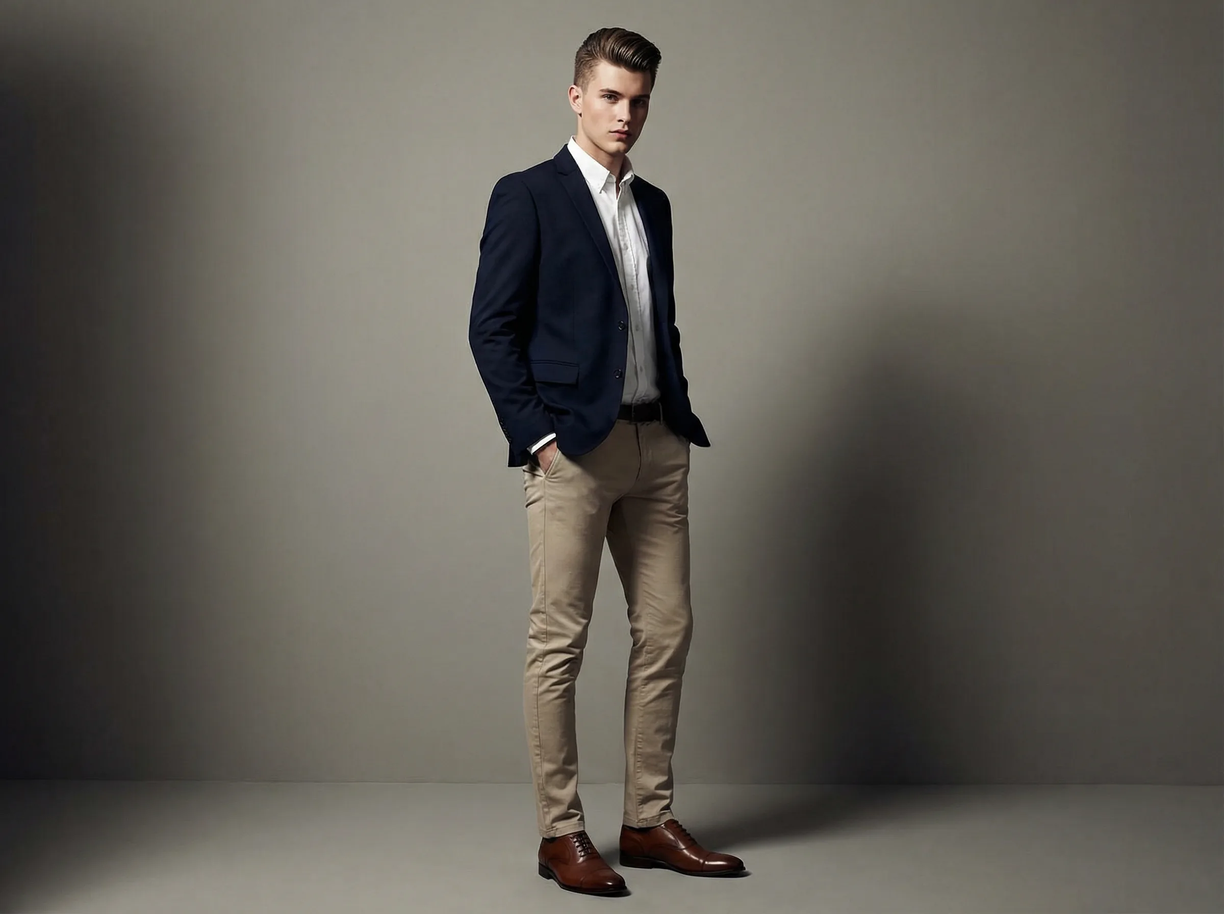 型男改造后 - 男同视频